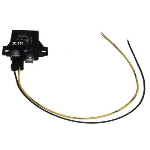 Gamber-Johnson Power Device
