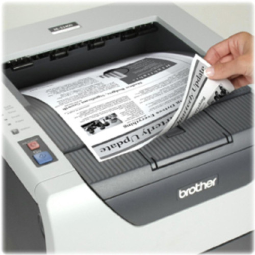 Brother HL-5340D Laser Printer