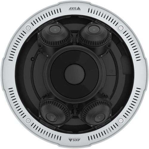 Axis Security Camera