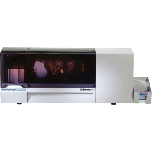 Zebra ID Card Printer