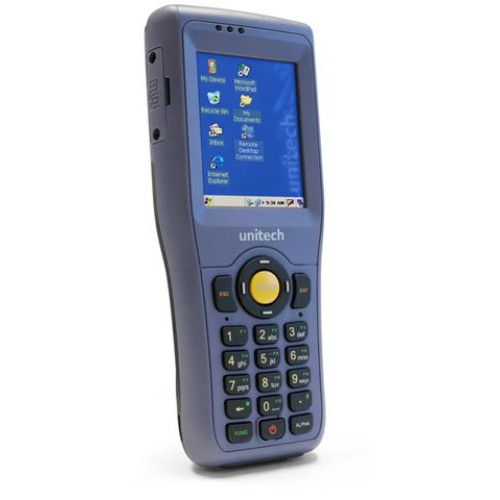 Unitech Mobile Computer
