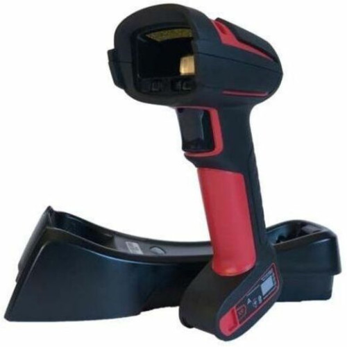 Honeywell Barcode Scanner