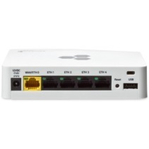 Aerohive Data Networking