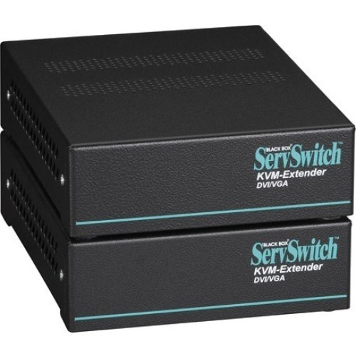 Black Box Products