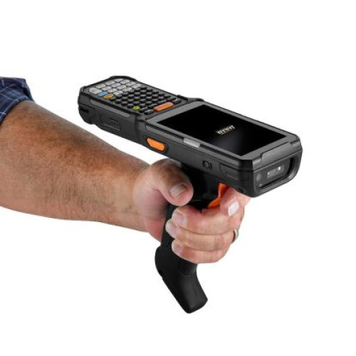 Janam Mobile Computer