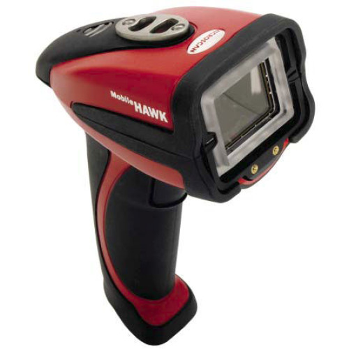 Microscan Mobile Hawk Barcode Scanner