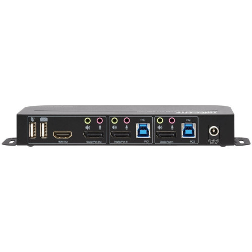 Tripp-Lite Ethernet Switch