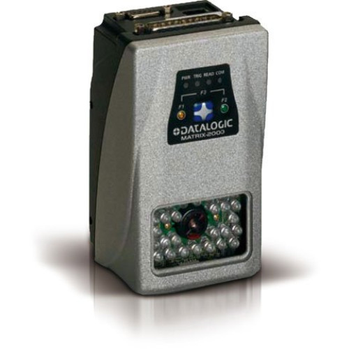 Datalogic Fixed Barcode Scanner