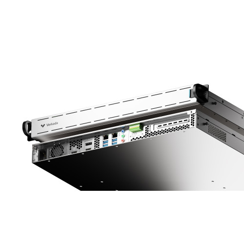 Verkada Network/IP Video Surveillance Equipment