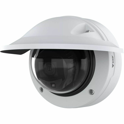 Axis Security Camera