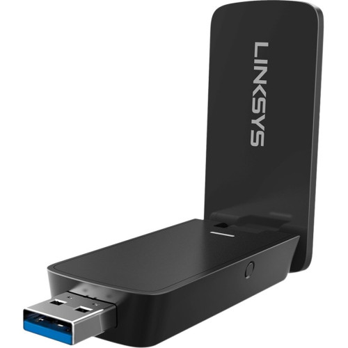 Linksys Data Networking
