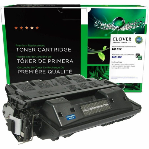 Clover Imaging Group Toner