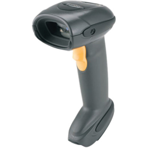 Motorola Barcode Scanner