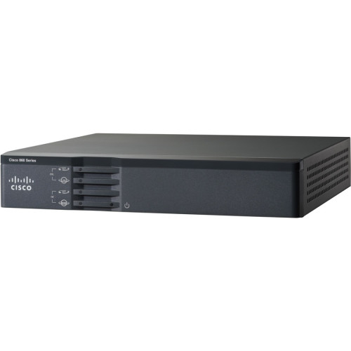 Cisco Wireless Router