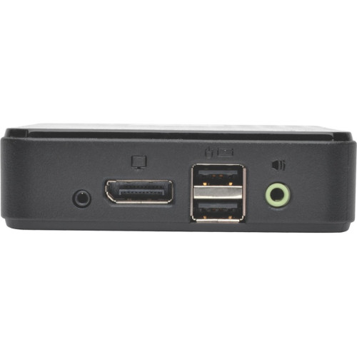 Tripp-Lite Ethernet Switch
