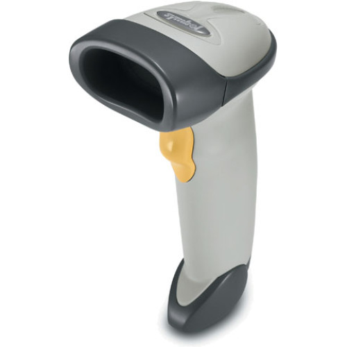 Zebra Barcode Scanner