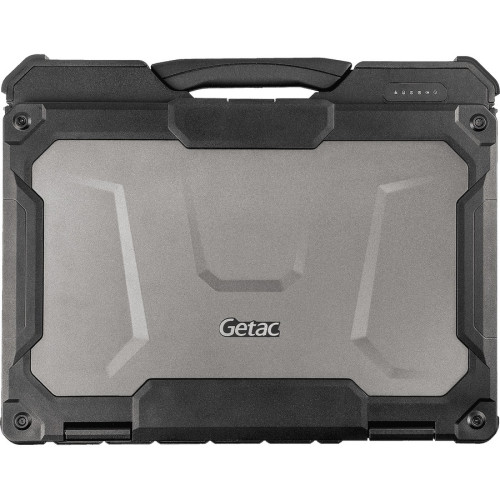 Getac Rugged Laptop