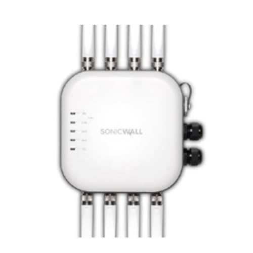 SonicWall Wireless Access Points