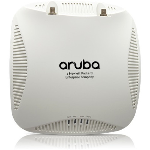 HPE Aruba Wireless Access Points