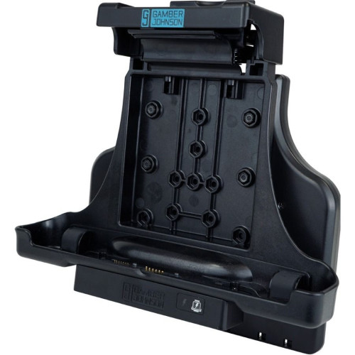 Gamber-Johnson Docks and Cradles