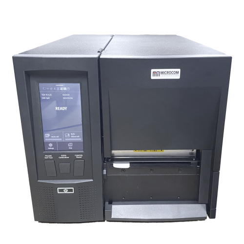 Microcom RFID Printer