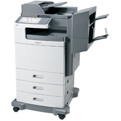 Lexmark Multi-Function Printer