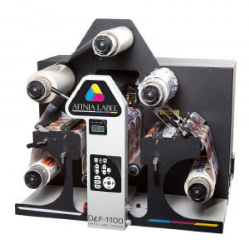 Afinia Label Laminate and Film