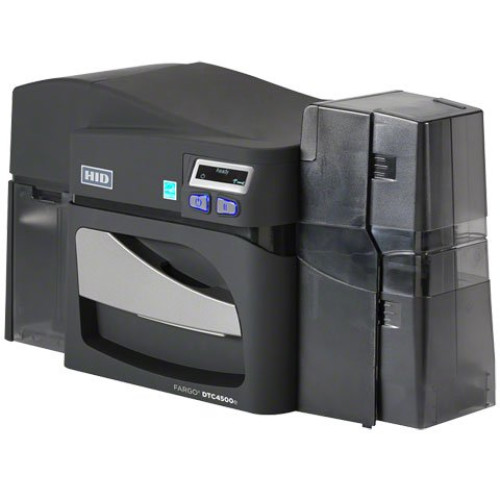 Fargo ID Card Printer