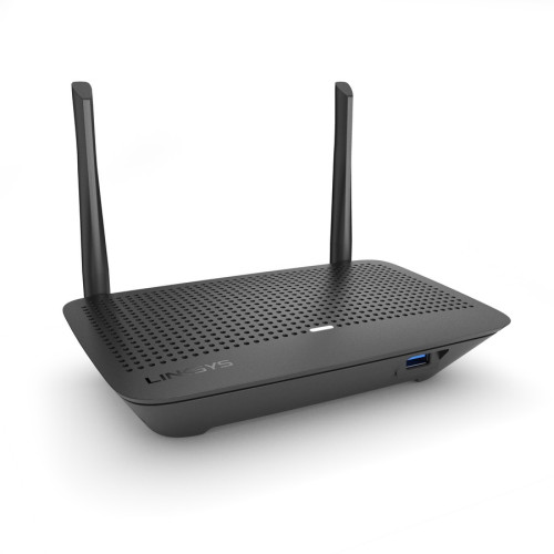 Linksys Data Networking