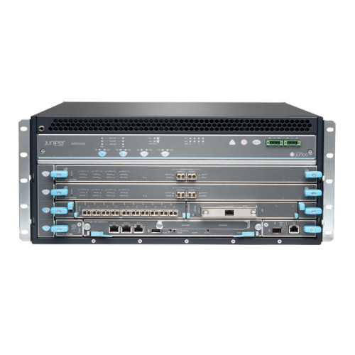 Juniper Networks Ethernet Switch