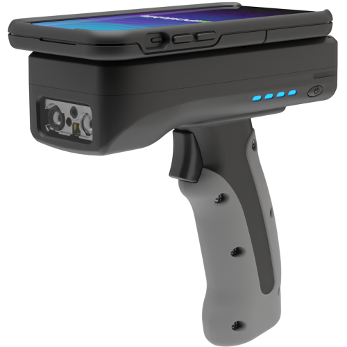 IPCMobile Barcode Scanner