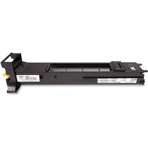 Konica Minolta Toner