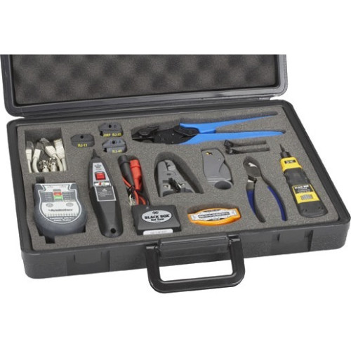 Black Box Products