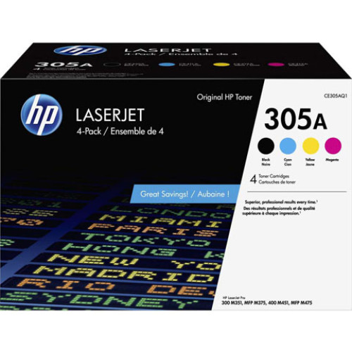HP InkJet Cartridge