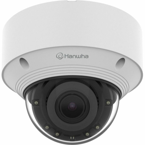 Hanwha Vision Security Camera