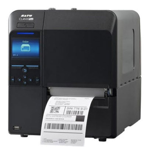 SATO Barcode Label Printer