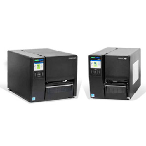 Printronix T6000e Barcode Label Printer