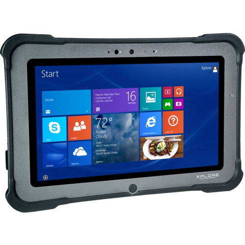 Xplore Tablet