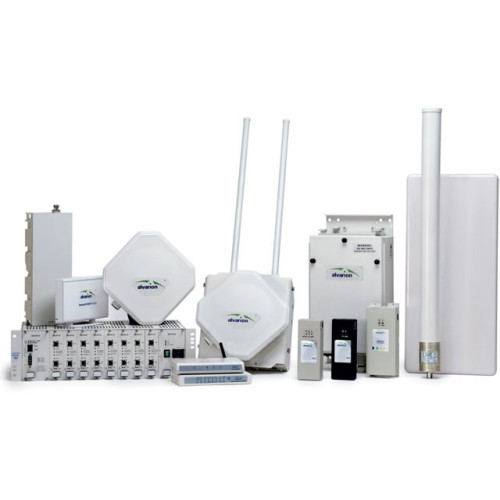 Alvarion Data Networking