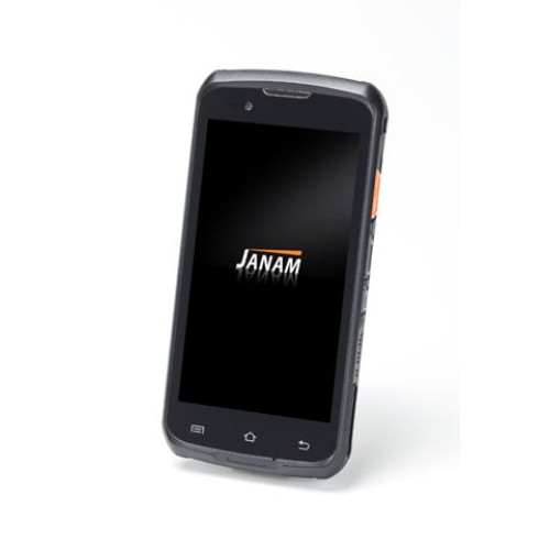 Janam Mobile Computer