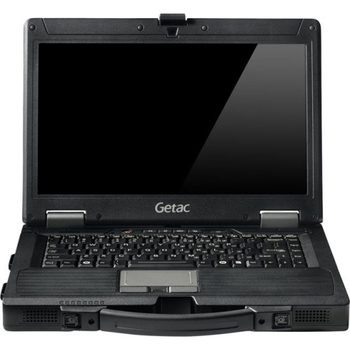 Getac Rugged Laptop