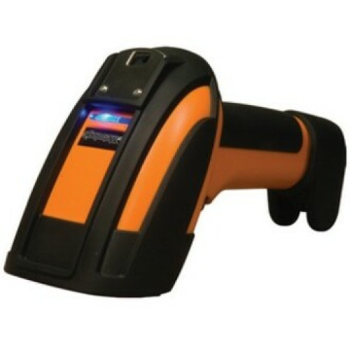 Metrologic Barcode Scanner
