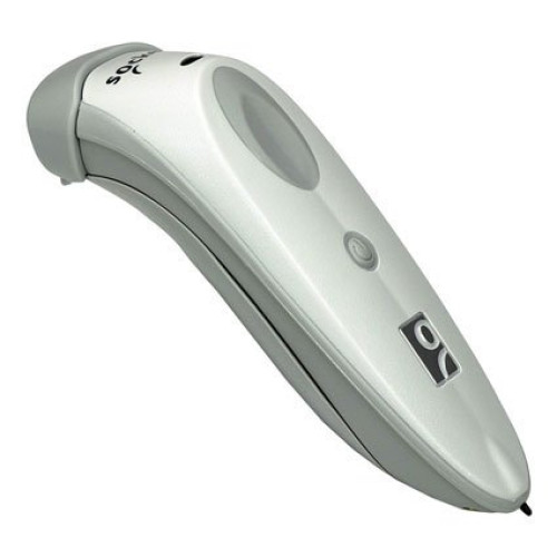 Socket Mobile Barcode Scanner