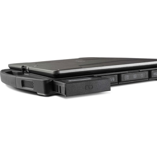 Getac Rugged Laptop