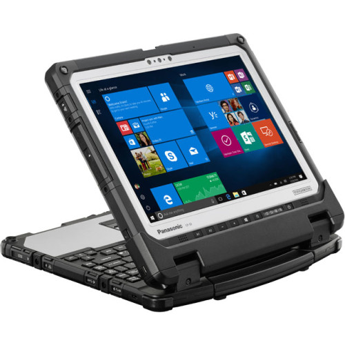 Panasonic Toughbook 33 Rugged Laptop