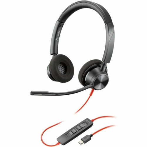 HP Headset