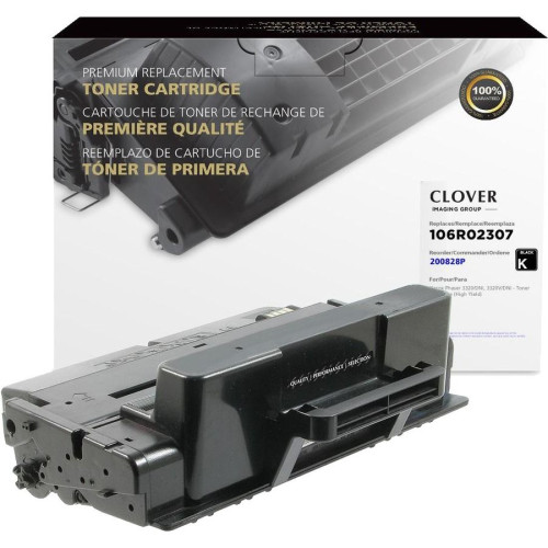 Clover Imaging Group Toner