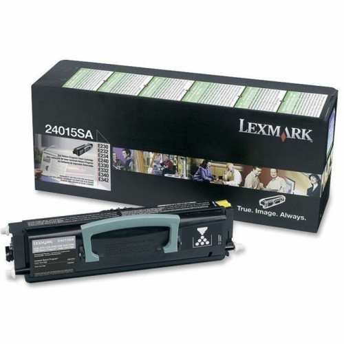 Lexmark Toner