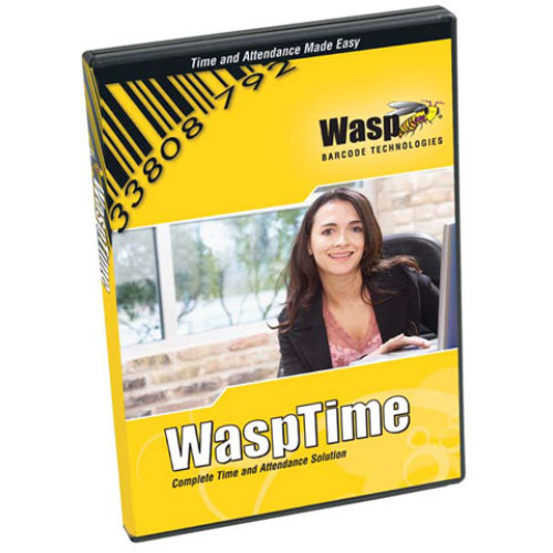 Wasp Access Control Cards