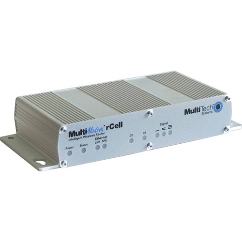 MultiTech Data Networking